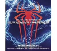 Amazing Spiderman 2 - Amazing Spiderman 2 / O.S.T.