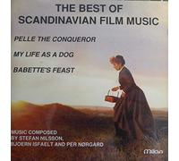 Varios - The Best Of Scandinavian