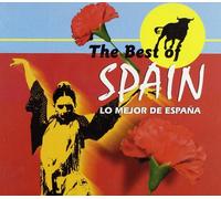 Varios - The Best Of Spain