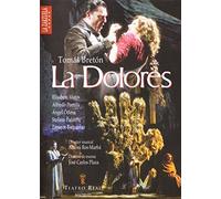 Breton - La Dolores (DVD)