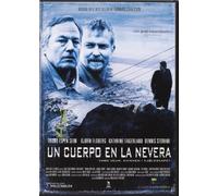Varios - Un corpo nel frigorifero [DVD]