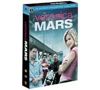 Varios - Veronica Mars 1a Temporada (6 Dvd) [Edizione: Spagna]