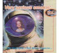 Varios - Very Serious Smoking Vol.1