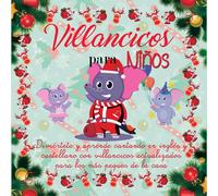 Varios - Villancicos para niños