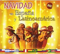 Varios Villancicos populares (CD)