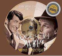 Varios - Vintage Collection - Lo Mejor Del Swing (Sinatra / Martin / Crosby)