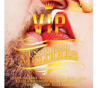 Varios - Vip Collection - Unchained Melodies Lp