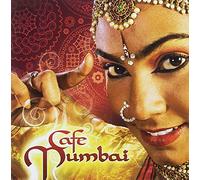 Varios - Voces del mundo: cafe mumbai