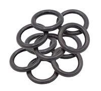 VARIOSAN O-ring per sistemi plug-in 15273, 0,5 pollici, EPDM, ad esempio System Gardena