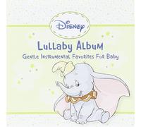 Variou Disneys Lullaby Album / Variou (CD)