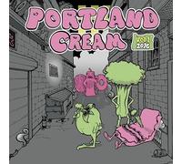 Variou Portland Cream Vol. 1 / Variou (CD)