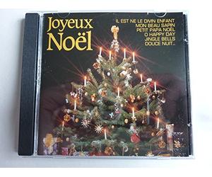 Varioud - Joyeux Noel