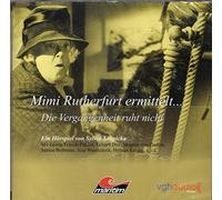 Various - 02-Mimi Rutherfurt Ermittelt