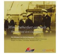 Various - 03-Mimi Rutherfurt Ermittelt