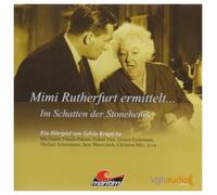 Various - 04-Mimi Rutherfurt Ermittelt