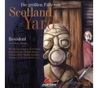 Various - 06 die Größten Fälle Von Scotland Yard