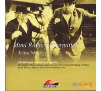 Various - 07-Mimi Rutherfurt Ermittelt