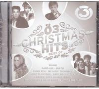 Various - 0e3 Christmas Hits: Best of