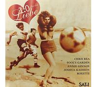 Various - 1:0 Für die Liebe