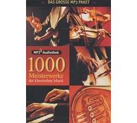 Various - 1. 000 Meisterwerke der Klassis
