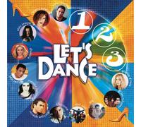 Various - 1 2 3 Let's Dance
