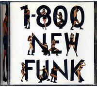 Various - 1-800-Funk