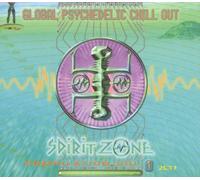 Various - #1 - Global Psy Chill Out
