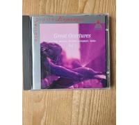 Various - 1/Great Overtu