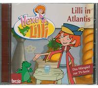 Various - (1)Hexe Lilli-in Atlantis