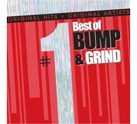 Various - #1 Hits Best of Bump & Grind