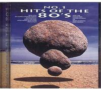 Various - #1 Hits of 80's