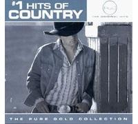 Various - #1 Hits Of Country - Sony BMG Music Entertainment - DRC13600