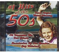 Various - #1 Hits of the 50's 2