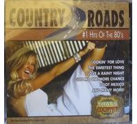 Various - #1 Hits of the 80's: Country R
