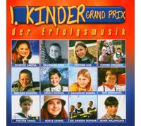 Various - 1.Kinder Grand Prix der Erfol