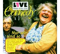 Various - 1 Live-Nur Wir Sind So