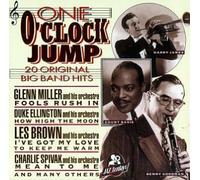 Various - 1 O'clock Jump: 20 Original Bi