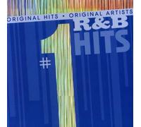 Various - #1 R&B Hits