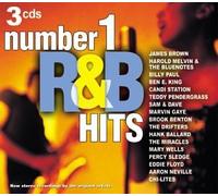 Various - #1 R&B Hits