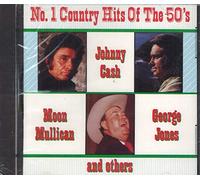 Various - #1 S of the 50 S Country