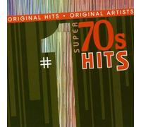 Various - #1 Super 70's Hits