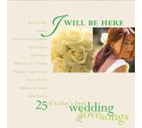 Various - 10 Contemporary Wedding Songs