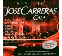 Various - 10 Jahre Jose Carreras Gala