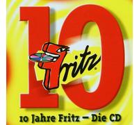 Various - 10 Jahre Radio Fritz Compilati