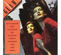 Various - 10 Star Collection: Glam 1