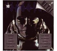 Various - 10 Star Collection: Metal 2