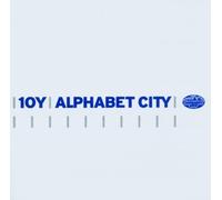 Various - 10 Y Alphabet City
