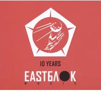 Various Artist - 10 Years Eastblok Music (2 CD)