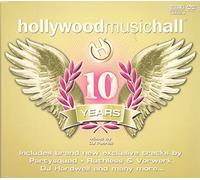 Various - 10 Years Hollywood Music