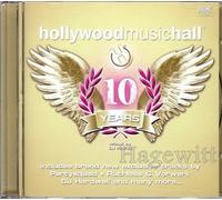 Various - 10 Years Hollywood Music Hall (Partysquad, Ruthless & Vorwerk, DJ Hardwell a.m.m.)